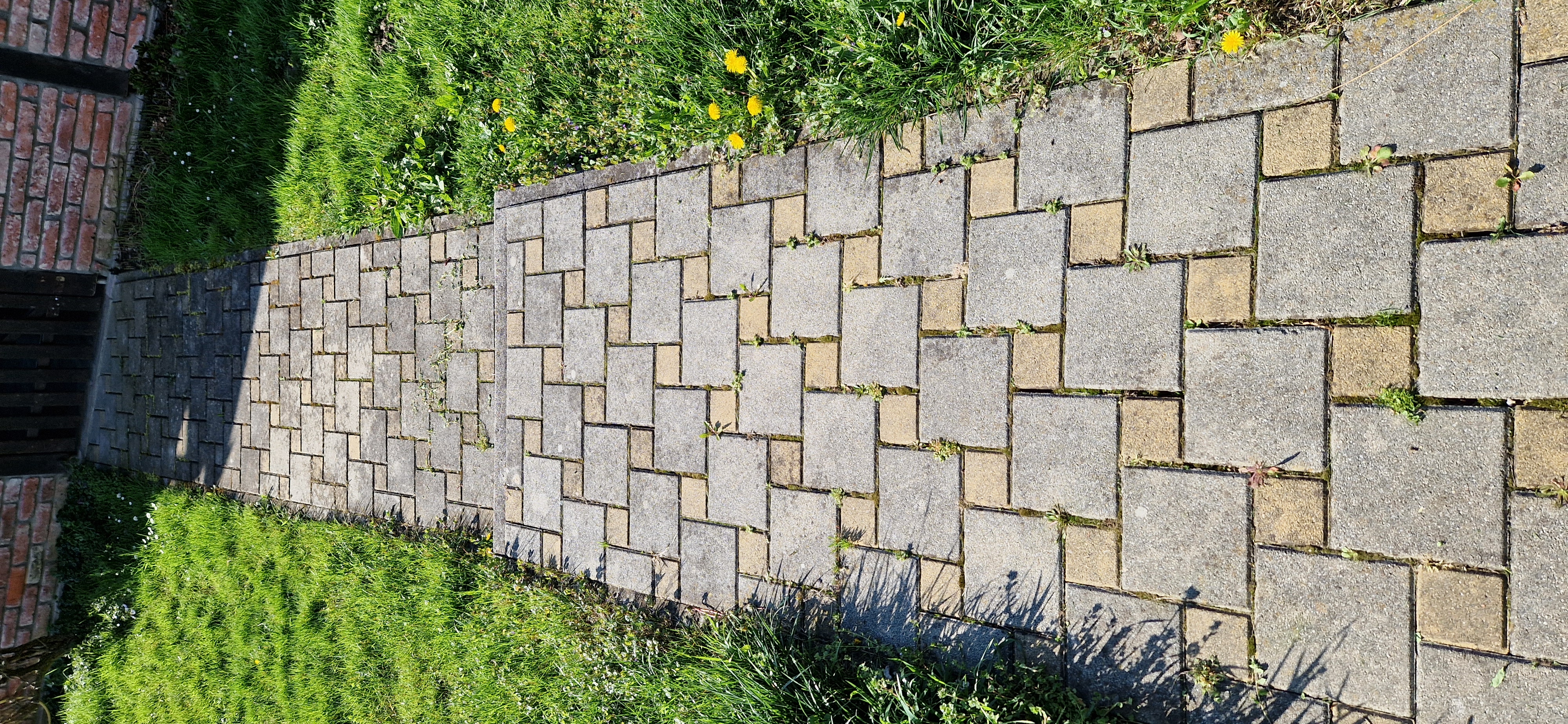 Transformacija prilaza prije