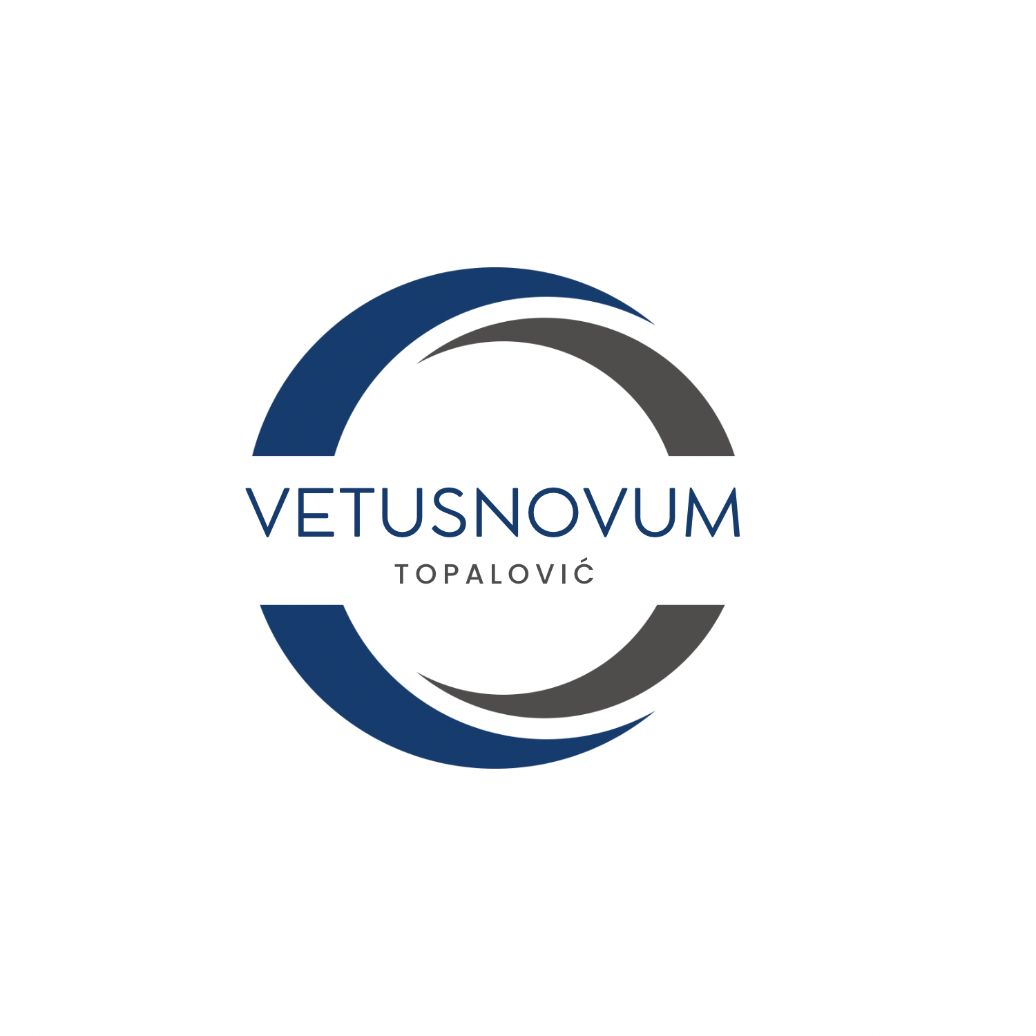 Vetusnovum Logo
